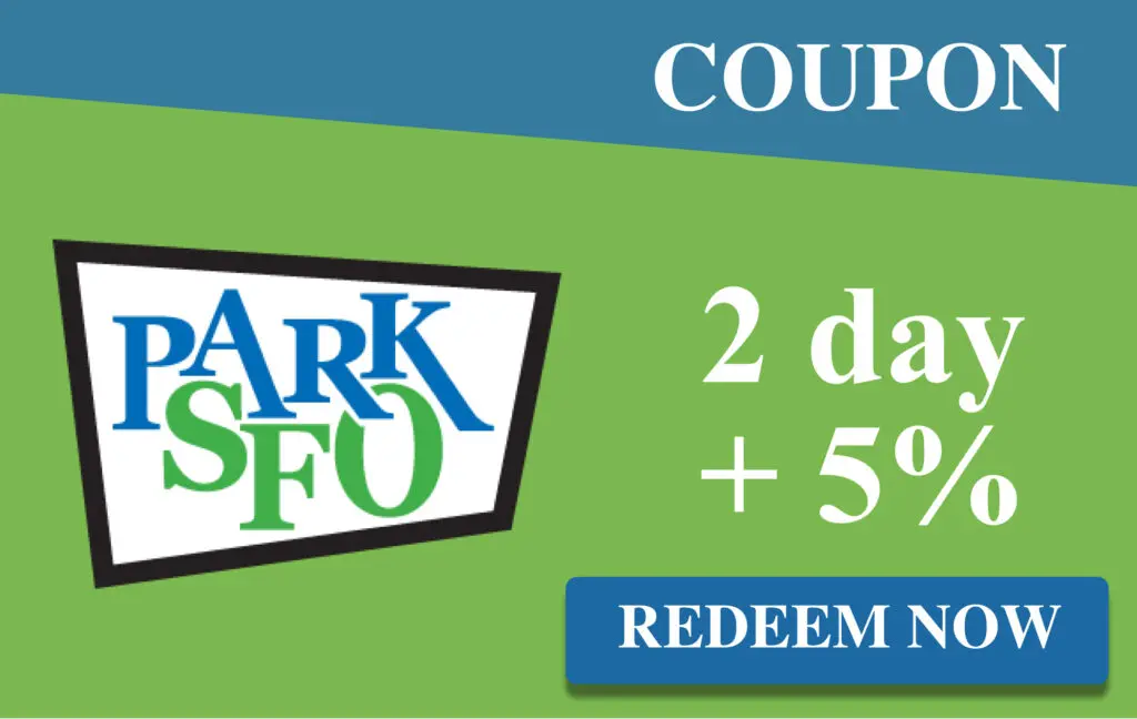 2 Days FREE + 5% off