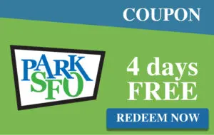 4 Days FREE